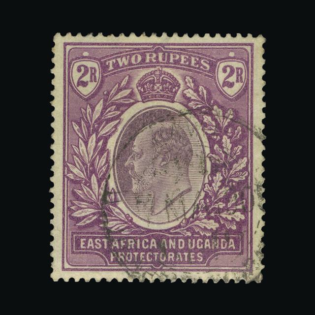 Lot 14785 - kenya uganda and tanganyika 1903-04 - UPA UPA Auction UPA 98 Lot 14785 - kenya uganda and tanganyika 1903-04 - UPA UPA Auction UPA 98
