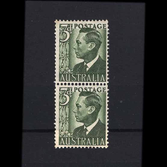 Lot 1483 - Australia 1951 -  UPA UPA Auction UPA 98