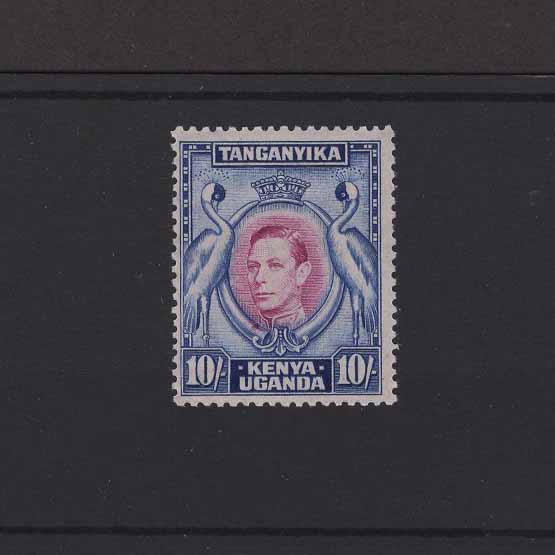 Lot 14927 - kenya uganda and tanganyika 1938 - UPA UPA Auction UPA 98 Lot 14927 - kenya uganda and tanganyika 1938 - UPA UPA Auction UPA 98