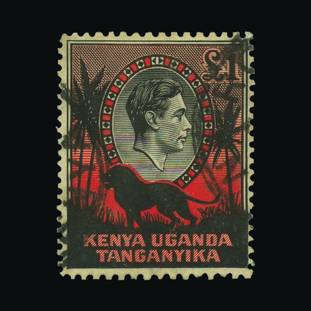 Lot 14930 - kenya uganda and tanganyika 1938 - UPA UPA Auction UPA 98 Lot 14930 - kenya uganda and tanganyika 1938 - UPA UPA Auction UPA 98