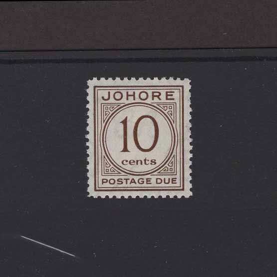 Lot 15557 - malaya - johore 1938 - UPA UPA Auction UPA 98 Lot 15557 - malaya - johore 1938 - UPA UPA Auction UPA 98