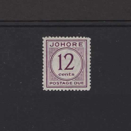 Lot 15558 - malaya - johore 1938 - UPA UPA Auction UPA 98 Lot 15558 - malaya - johore 1938 - UPA UPA Auction UPA 98