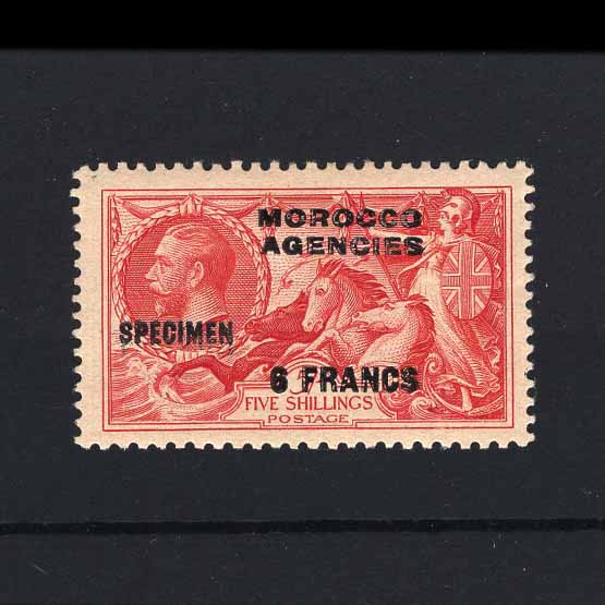 Lot 16853 - Morocco Agencies - French Currency 1936 - UPA UPA Auction UPA 98 Lot 16853 - Morocco Agencies - French Currency 1936 - UPA UPA Auction UPA 98