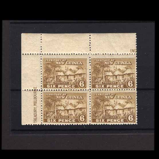 Lot 17159 - new guinea 1925 - UPA UPA Auction UPA 98 Lot 17159 - new guinea 1925 - UPA UPA Auction UPA 98