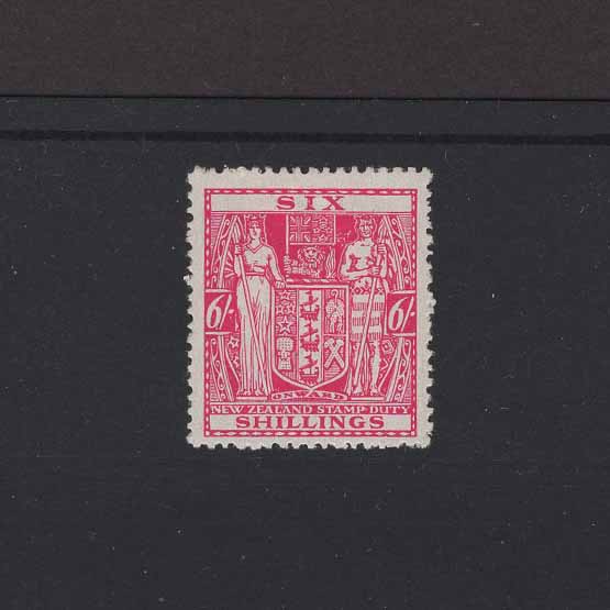 Lot 17792 - New Zealand - Postal Fiscals 1940-58 - UPA UPA Auction UPA 98 Lot 17792 - New Zealand - Postal Fiscals 1940-58 - UPA UPA Auction UPA 98