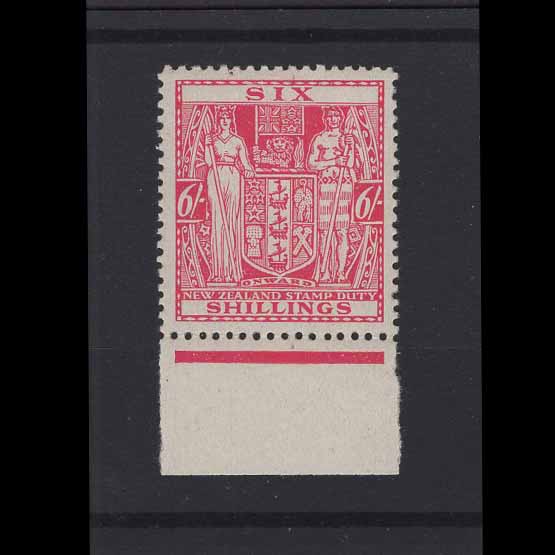 Lot 17793 - New Zealand - Postal Fiscals 1940-58 - UPA UPA Auction UPA 98 Lot 17793 - New Zealand - Postal Fiscals 1940-58 - UPA UPA Auction UPA 98