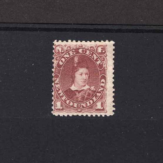 Lot 17895 - Newfoundland 1880-82 - UPA UPA Auction UPA 98 Lot 17895 - Newfoundland 1880-82 - UPA UPA Auction UPA 98