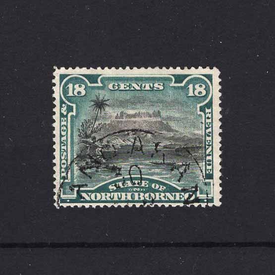 Lot 18265 - north borneo 1894 - UPA UPA Auction UPA 98 Lot 18265 - north borneo 1894 - UPA UPA Auction UPA 98