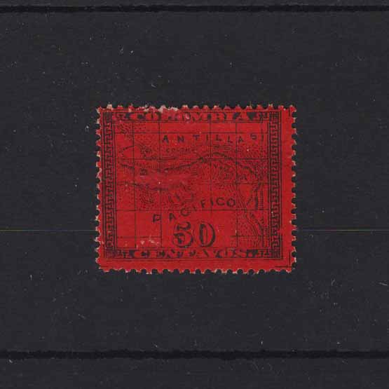 Lot 18720 - Panama 1887 -  UPA UPA Auction UPA 98
