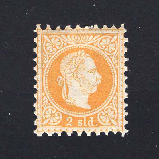 Lot 1905 - Austria - Levant 1867-83 -  UPA UPA Auction UPA 98