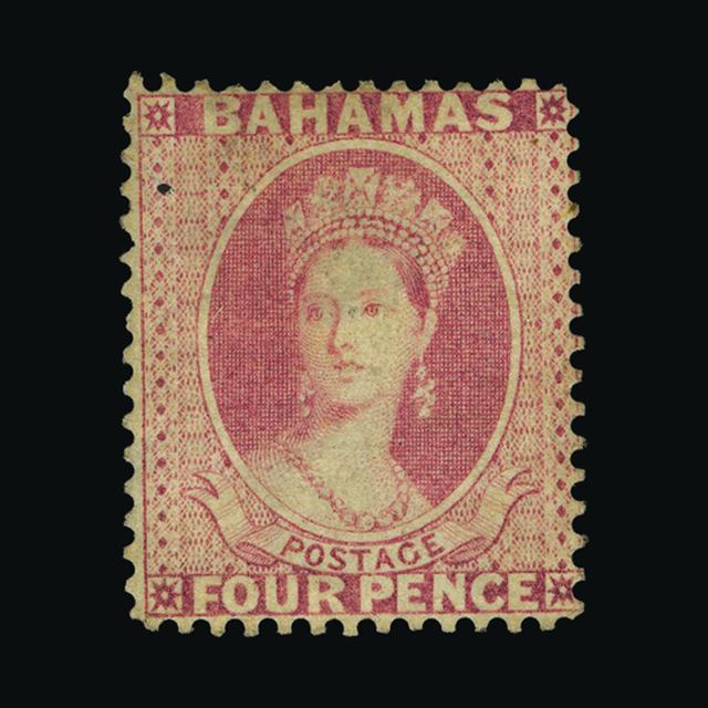 Lot 1963 - bahamas 1863-77 - UPA UPA Auction UPA 98 Lot 1963 - bahamas 1863-77 - UPA UPA Auction UPA 98
