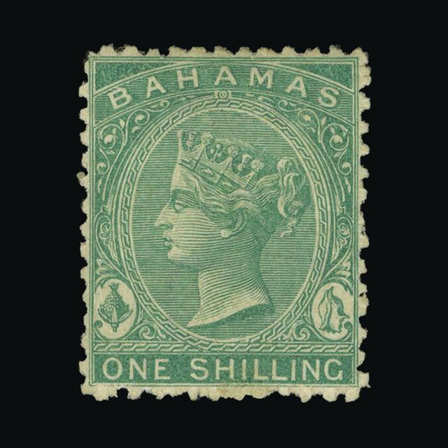 Lot 1965 - bahamas 1863-80 - UPA UPA Auction UPA 98 Lot 1965 - bahamas 1863-80 - UPA UPA Auction UPA 98
