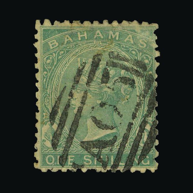 Lot 1966 - bahamas 1863-80 - UPA UPA Auction UPA 98 Lot 1966 - bahamas 1863-80 - UPA UPA Auction UPA 98
