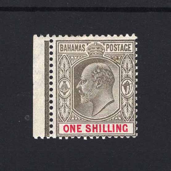 Lot 1987 - bahamas 1907 - UPA UPA Auction UPA 98 Lot 1987 - bahamas 1907 - UPA UPA Auction UPA 98