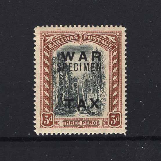 Lot 1988 - bahamas 1909 - UPA UPA Auction UPA 98 Lot 1988 - bahamas 1909 - UPA UPA Auction UPA 98