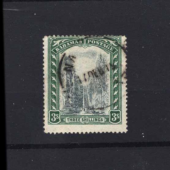 Lot 1989 - bahamas 1911-19 - UPA UPA Auction UPA 98 Lot 1989 - bahamas 1911-19 - UPA UPA Auction UPA 98