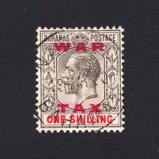 Lot 1998 - bahamas 1919 - UPA UPA Auction UPA 98 Lot 1998 - bahamas 1919 - UPA UPA Auction UPA 98