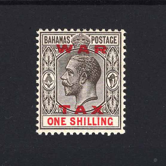 Lot 1999 - bahamas 1919 - UPA UPA Auction UPA 98 Lot 1999 - bahamas 1919 - UPA UPA Auction UPA 98