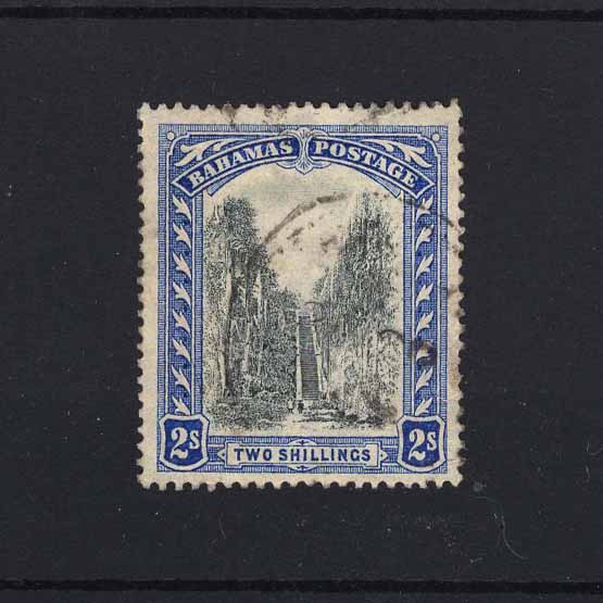 Lot 2004 - bahamas 1921 - UPA UPA Auction UPA 98 Lot 2004 - bahamas 1921 - UPA UPA Auction UPA 98