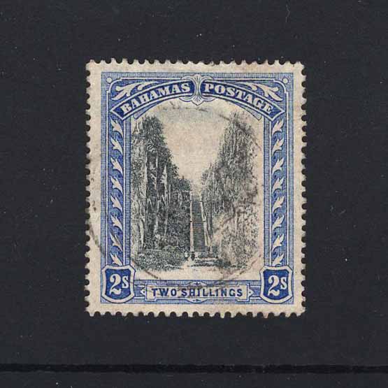 Lot 2006 - bahamas 1922 - UPA UPA Auction UPA 98 Lot 2006 - bahamas 1922 - UPA UPA Auction UPA 98
