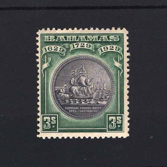 Lot 2012 - bahamas 1930 - UPA UPA Auction UPA 98 Lot 2012 - bahamas 1930 - UPA UPA Auction UPA 98