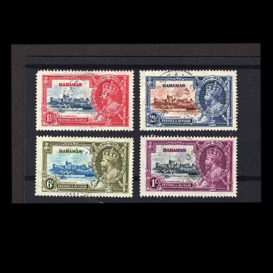 Lot 2015 - bahamas 1935 - UPA UPA Auction UPA 98 Lot 2015 - bahamas 1935 - UPA UPA Auction UPA 98