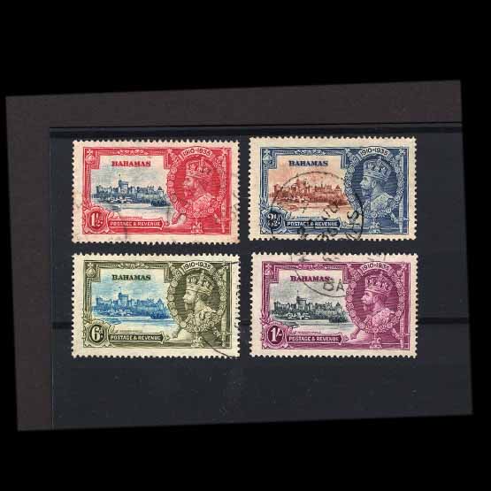 Lot 2016 - bahamas 1935 - UPA UPA Auction UPA 98 Lot 2016 - bahamas 1935 - UPA UPA Auction UPA 98