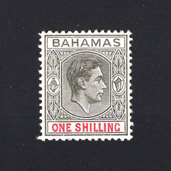 Lot 2029 - bahamas 1938 -  UPA UPA Auction UPA 98