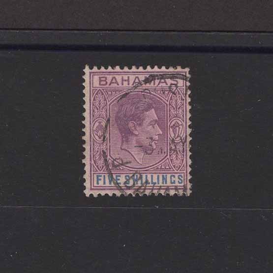 Lot 2032 - bahamas 1938 -  UPA UPA Auction UPA 98