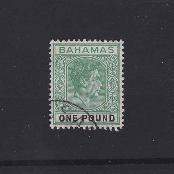 Lot 2055 - bahamas 1938-52 - UPA UPA Auction UPA 98 Lot 2055 - bahamas 1938-52 - UPA UPA Auction UPA 98