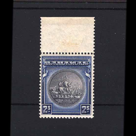 Lot 2057 - bahamas 1942 - UPA UPA Auction UPA 98 Lot 2057 - bahamas 1942 - UPA UPA Auction UPA 98