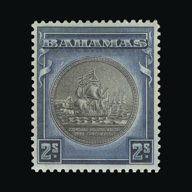Lot 2058 - bahamas 1942 - UPA UPA Auction UPA 98 Lot 2058 - bahamas 1942 - UPA UPA Auction UPA 98