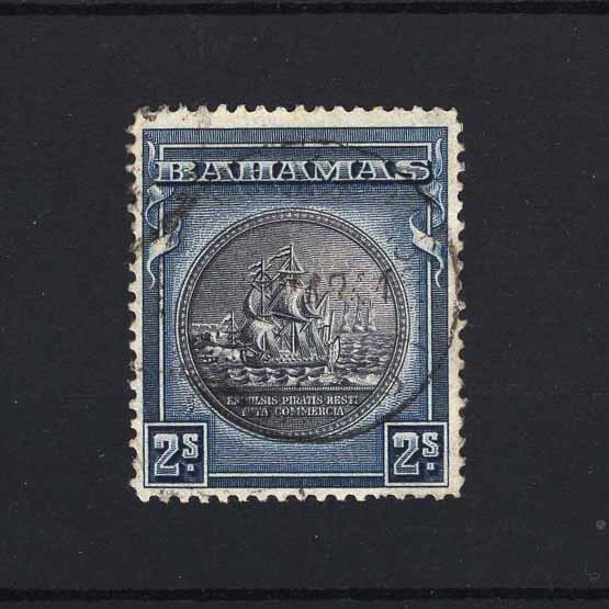 Lot 2060 - bahamas 1942 - UPA UPA Auction UPA 98 Lot 2060 - bahamas 1942 - UPA UPA Auction UPA 98