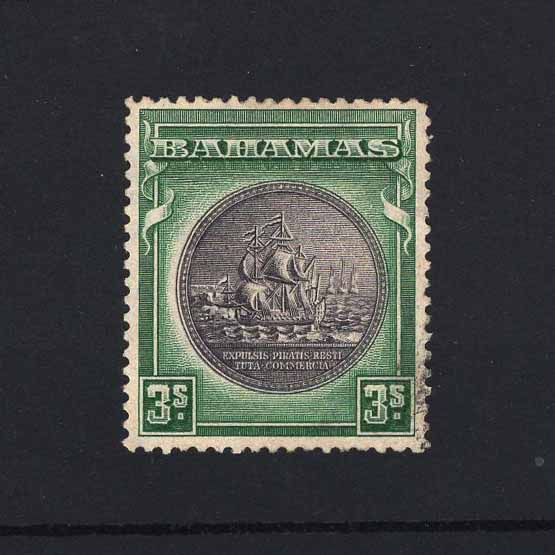Lot 2061 - bahamas 1942 - UPA UPA Auction UPA 98 Lot 2061 - bahamas 1942 - UPA UPA Auction UPA 98