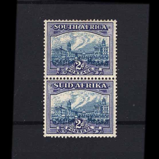Lot 20662 - south africa 1930-44 -  UPA UPA Auction UPA 98