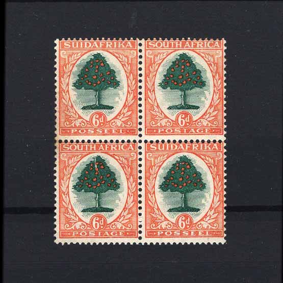 Lot 20664 - south africa 1930-44 -  UPA UPA Auction UPA 98