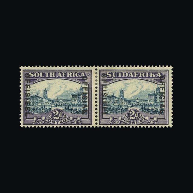 Lot 20741 - south africa 1938 - UPA UPA Auction UPA 98 Lot 20741 - south africa 1938 - UPA UPA Auction UPA 98