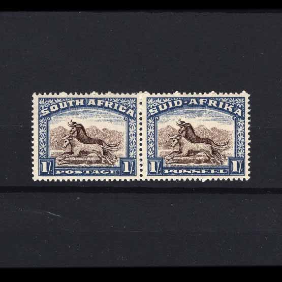 Lot 20742 - south africa 1939 - UPA UPA Auction UPA 98 Lot 20742 - south africa 1939 - UPA UPA Auction UPA 98