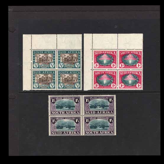 Lot 20746 - south africa 1939 - UPA UPA Auction UPA 98 Lot 20746 - south africa 1939 - UPA UPA Auction UPA 98
