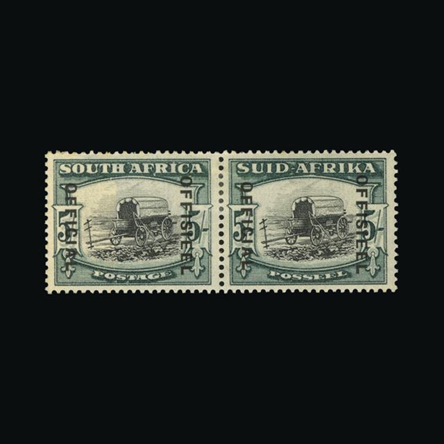 Lot 20748 - south africa 1940 - UPA UPA Auction UPA 98 Lot 20748 - south africa 1940 - UPA UPA Auction UPA 98