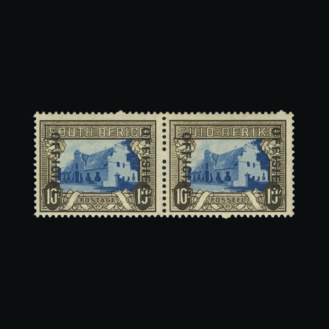 Lot 20749 - south africa 1940 - UPA UPA Auction UPA 98 Lot 20749 - south africa 1940 - UPA UPA Auction UPA 98