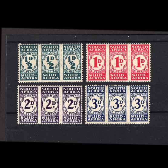 Lot 20758 - south africa 1943 - UPA UPA Auction UPA 98 Lot 20758 - south africa 1943 - UPA UPA Auction UPA 98