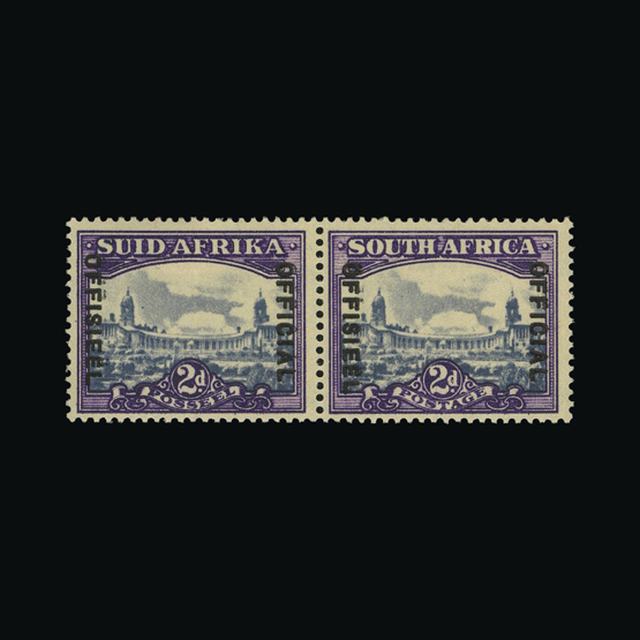 Lot 20774 - south africa 1947-49 - UPA UPA Auction UPA 98 Lot 20774 - south africa 1947-49 - UPA UPA Auction UPA 98