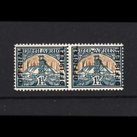Lot 20784 - south africa 1949 - UPA UPA Auction UPA 98 Lot 20784 - south africa 1949 - UPA UPA Auction UPA 98
