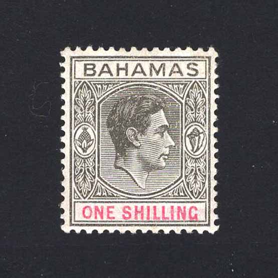 Lot 2079 - bahamas 1944 - UPA UPA Auction UPA 98 Lot 2079 - bahamas 1944 - UPA UPA Auction UPA 98