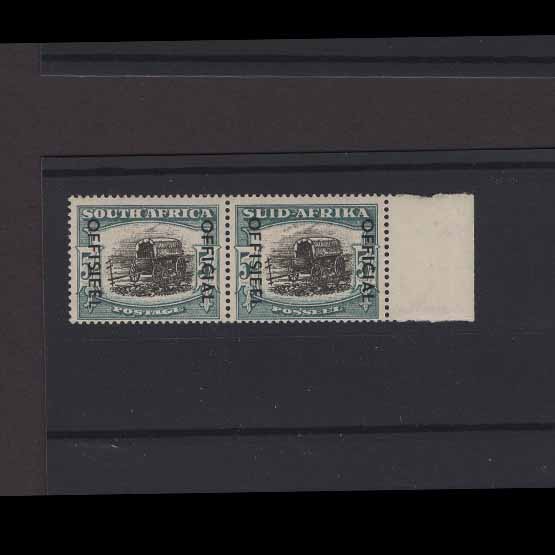 Lot 20790 - south africa 1950-54 - UPA UPA Auction UPA 98 Lot 20790 - south africa 1950-54 - UPA UPA Auction UPA 98