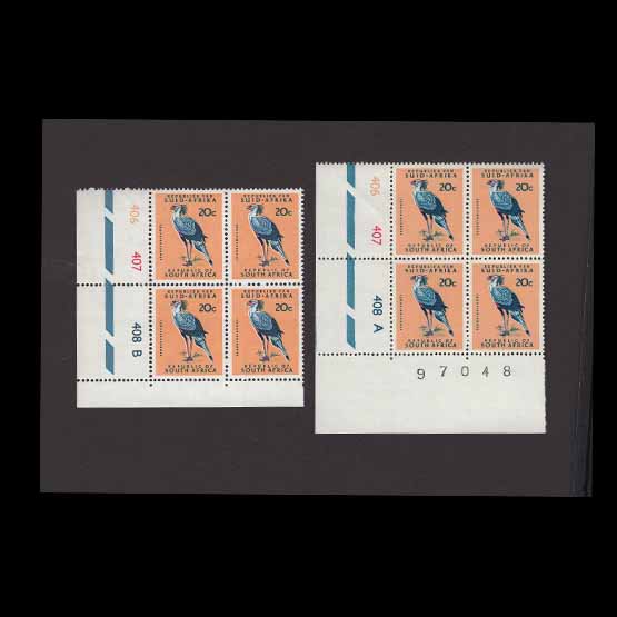 Lot 20798 - south africa 1964-72 - UPA UPA Auction UPA 98 Lot 20798 - south africa 1964-72 - UPA UPA Auction UPA 98