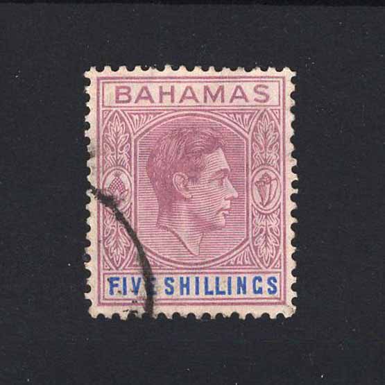 Lot 2081 - bahamas 1946 - UPA UPA Auction UPA 98 Lot 2081 - bahamas 1946 - UPA UPA Auction UPA 98