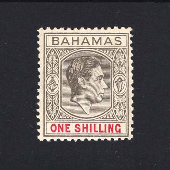 Lot 2083 - bahamas 1948 - UPA UPA Auction UPA 98 Lot 2083 - bahamas 1948 - UPA UPA Auction UPA 98