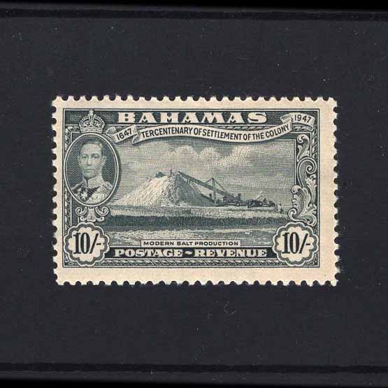 Lot 2090 - bahamas 1948 - UPA UPA Auction UPA 98 Lot 2090 - bahamas 1948 - UPA UPA Auction UPA 98